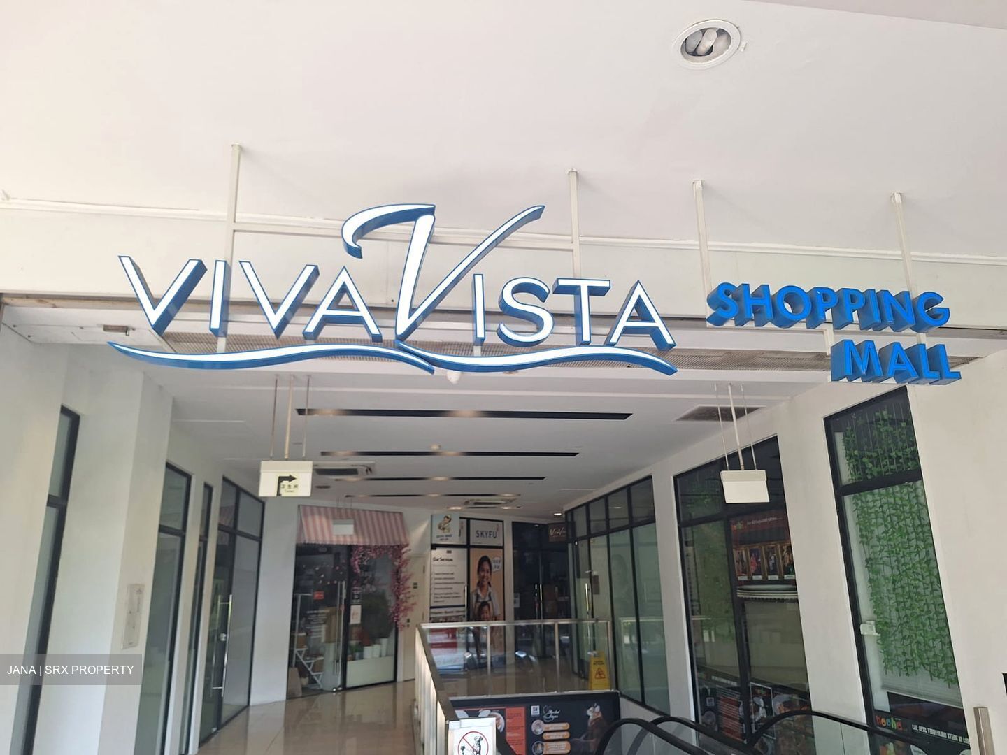 Viva Vista (D5), Retail #476212761